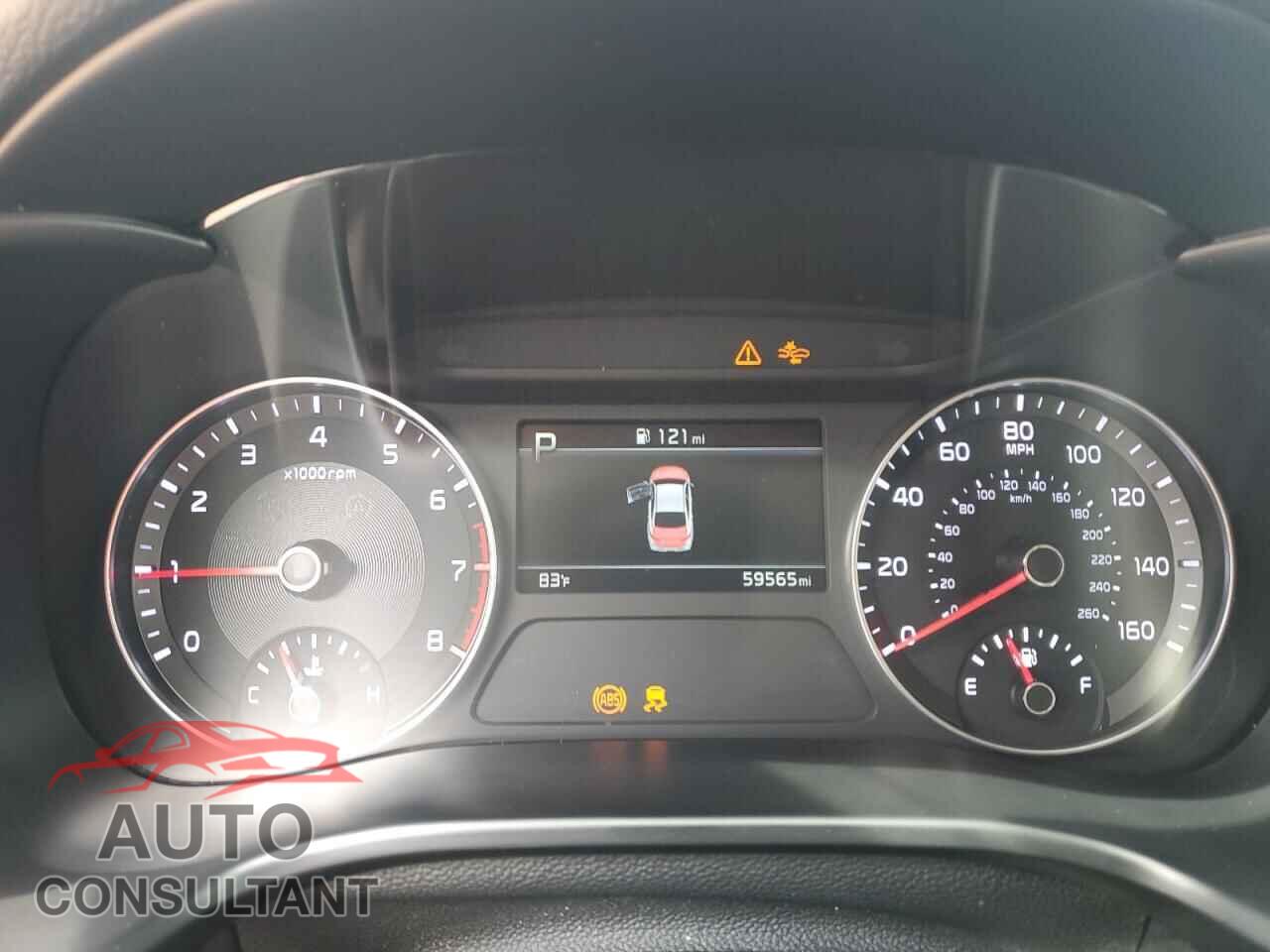 KIA FORTE 2023 - 3KPF24ADXPE579044