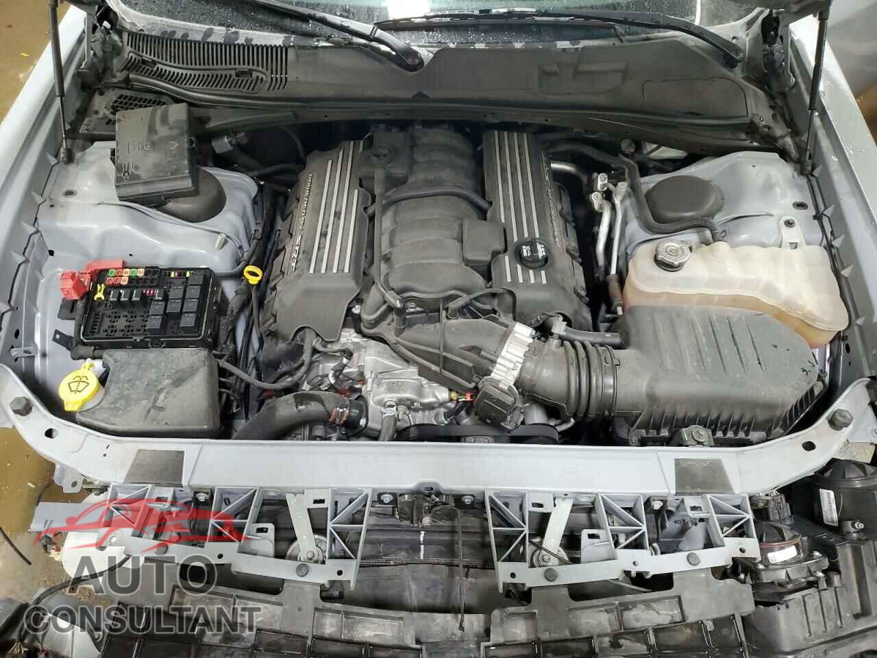 DODGE CHALLENGER 2021 - 2C3CDZFJ3MH673876