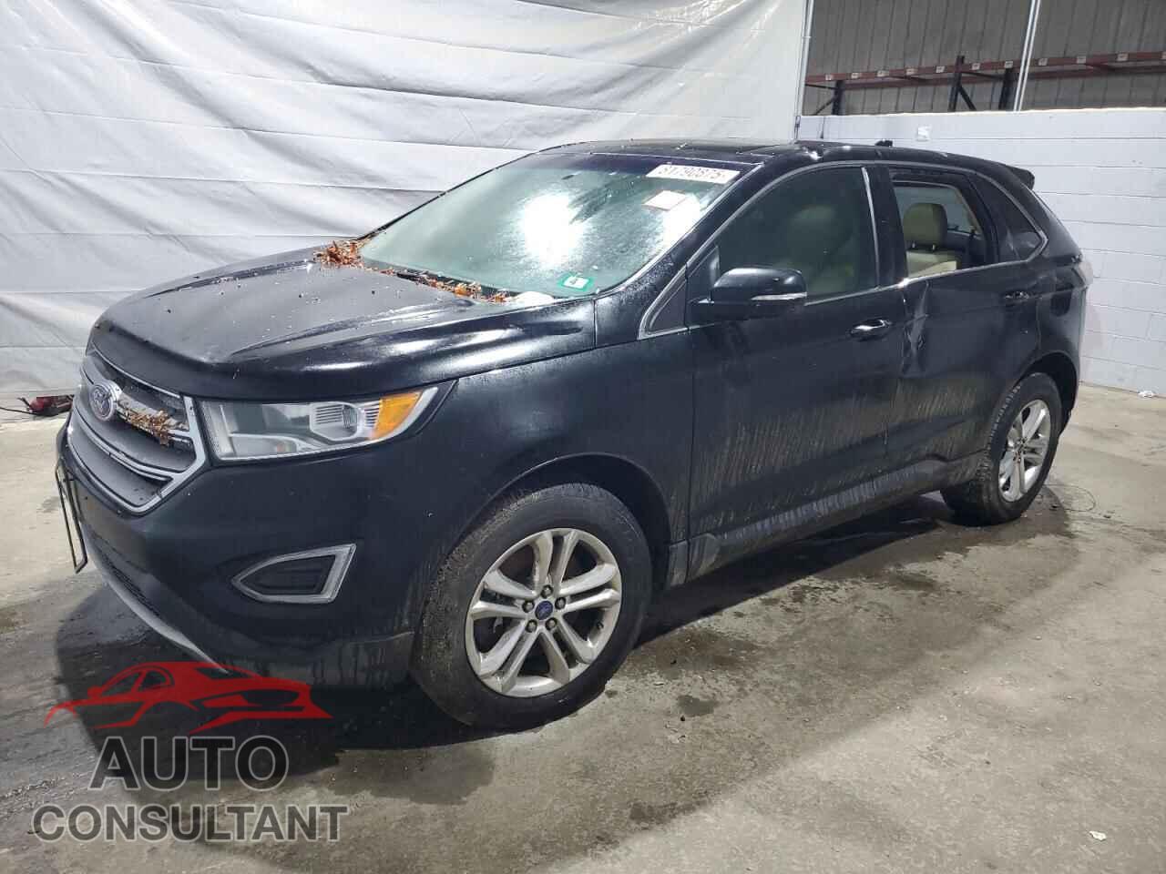 FORD EDGE 2016 - 2FMPK4J93GBB25401