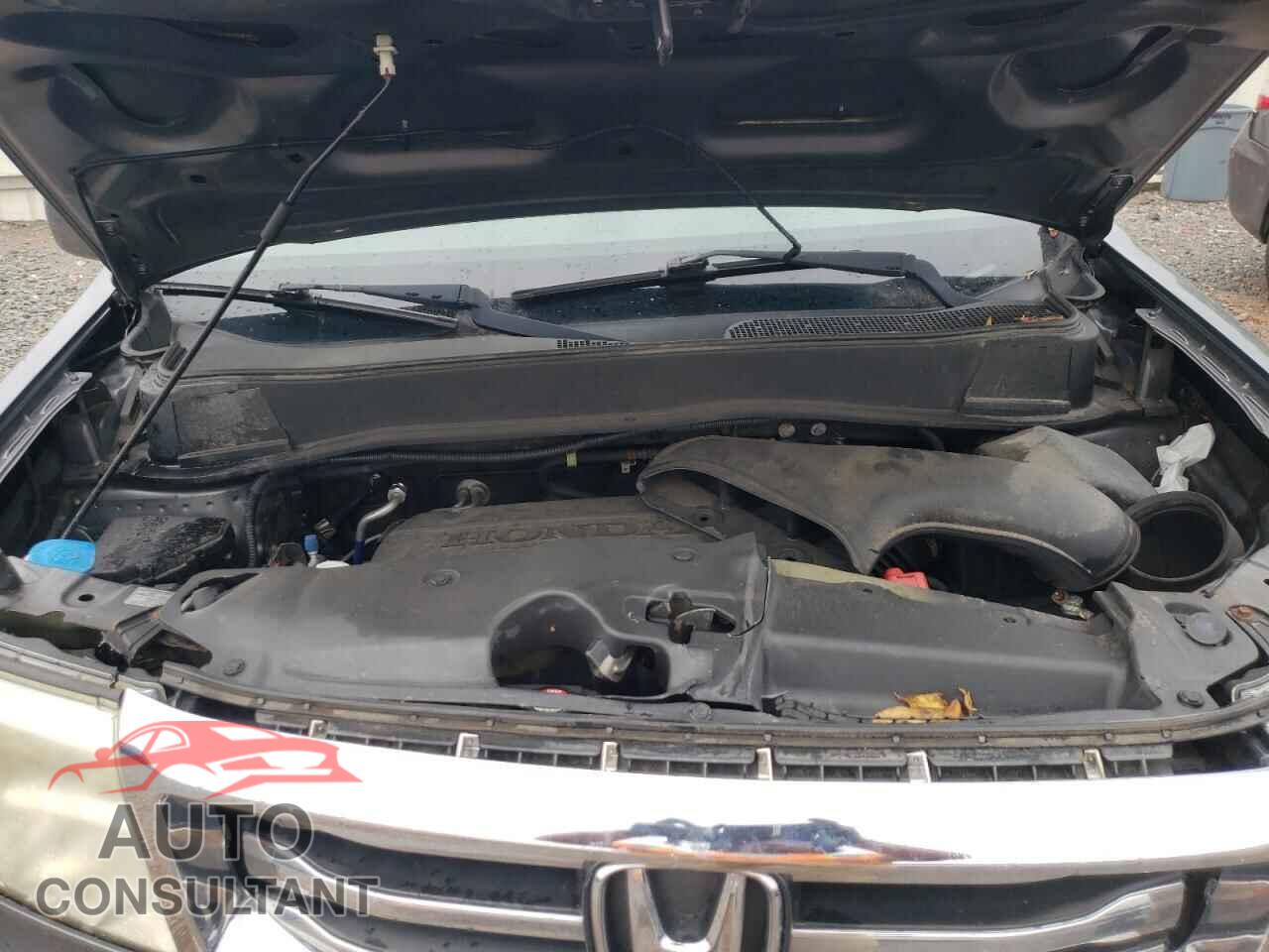 HONDA PILOT 2012 - 5FNYF4H93CB060632