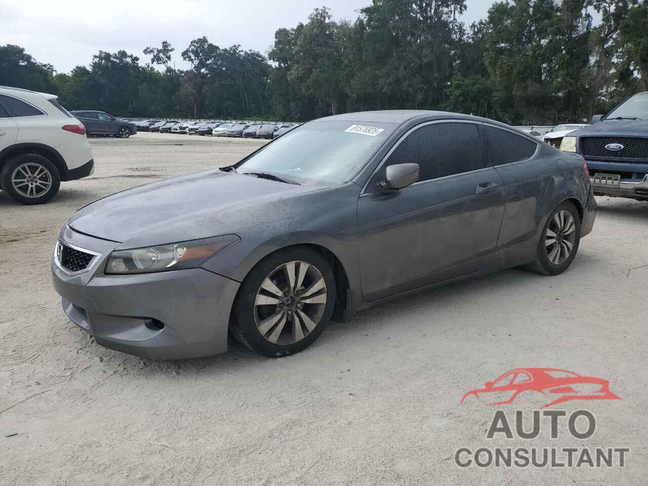 HONDA ACCORD 2009 - 1HGCS12869A005096