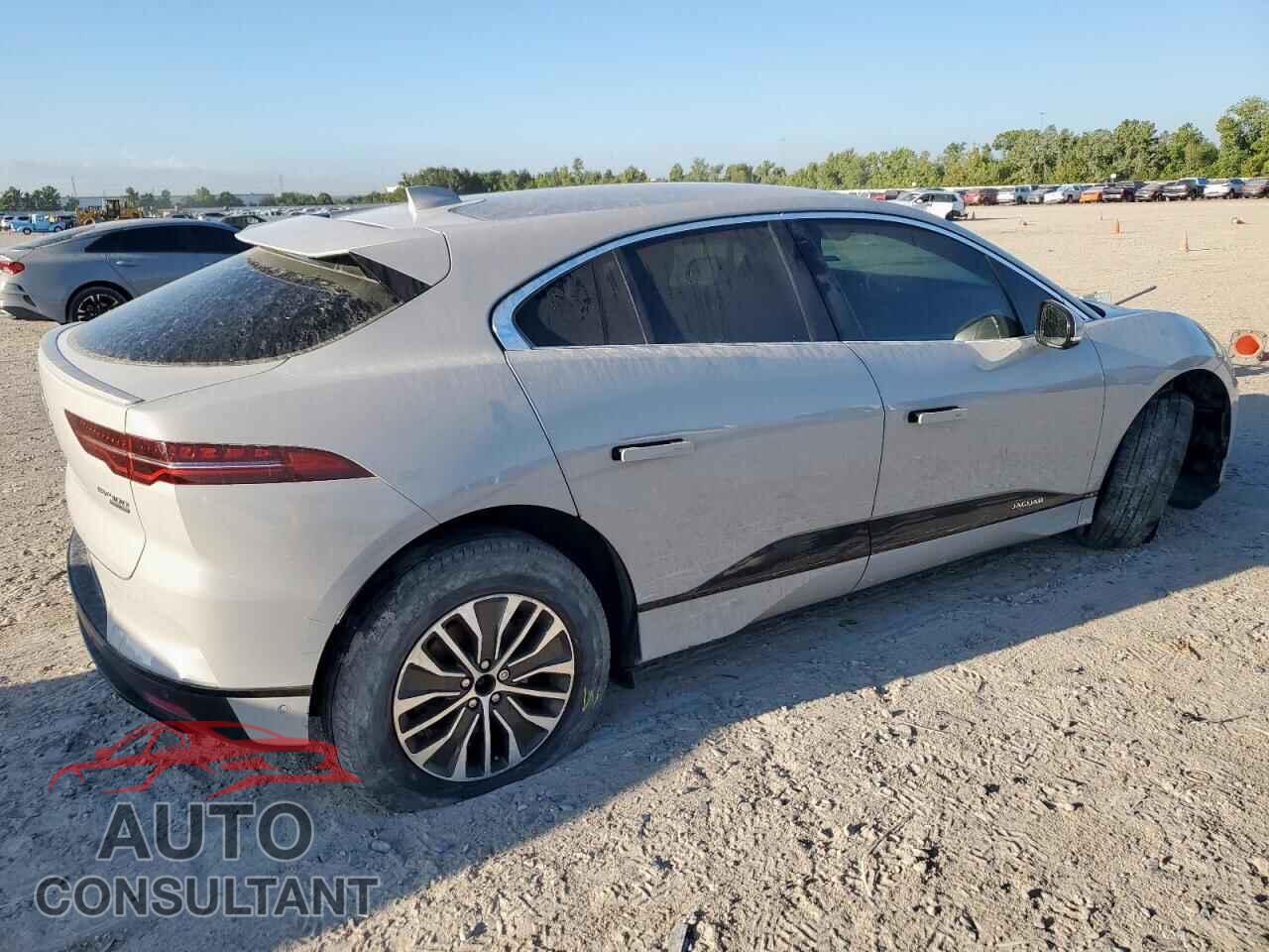 JAGUAR I-PACE 2020 - SADHB2S19L1F80966