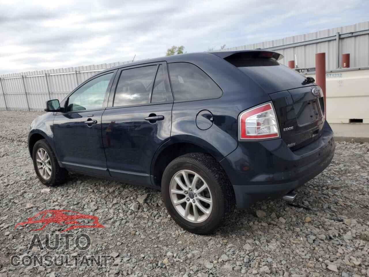 FORD EDGE 2010 - 2FMDK4JC7ABB59797