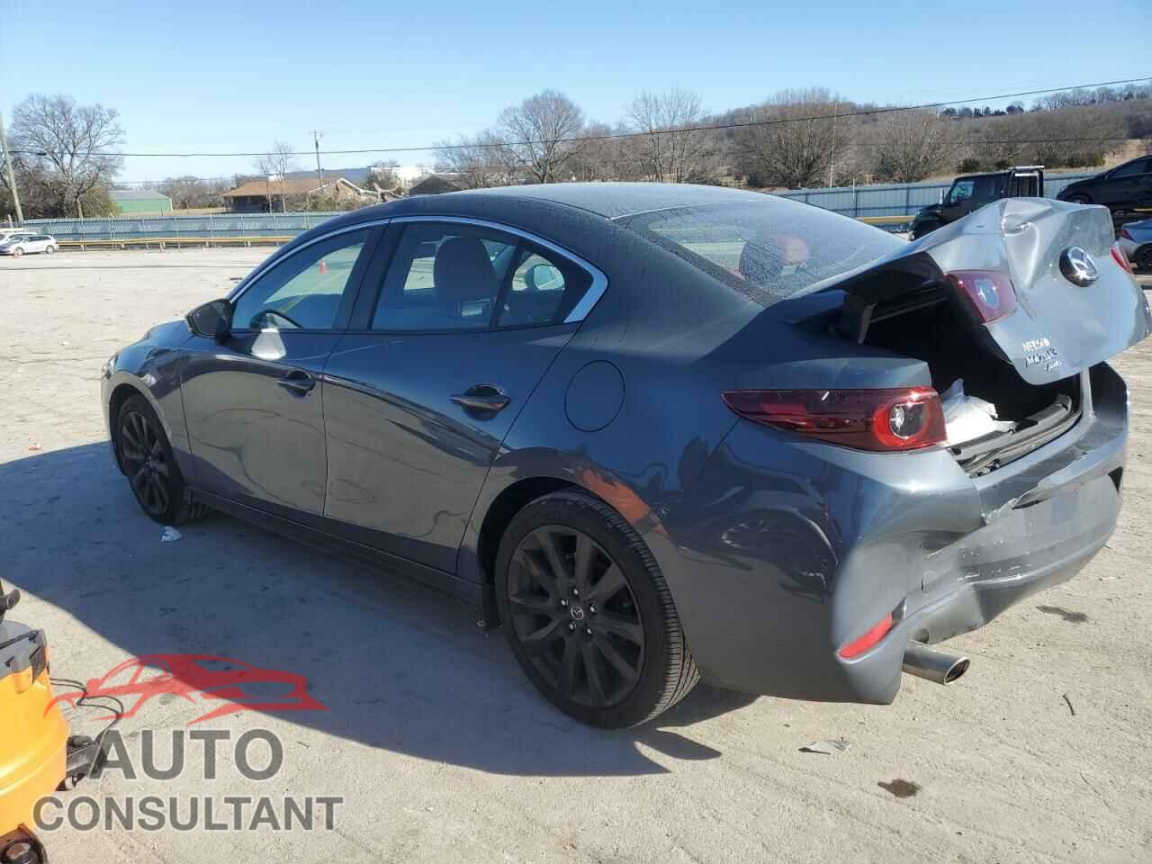 MAZDA 3 2023 - 3MZBPBCM0PM371565
