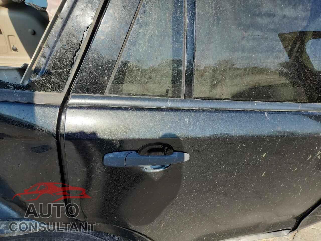 FORD EDGE 2010 - 2FMDK3GC2ABB15532