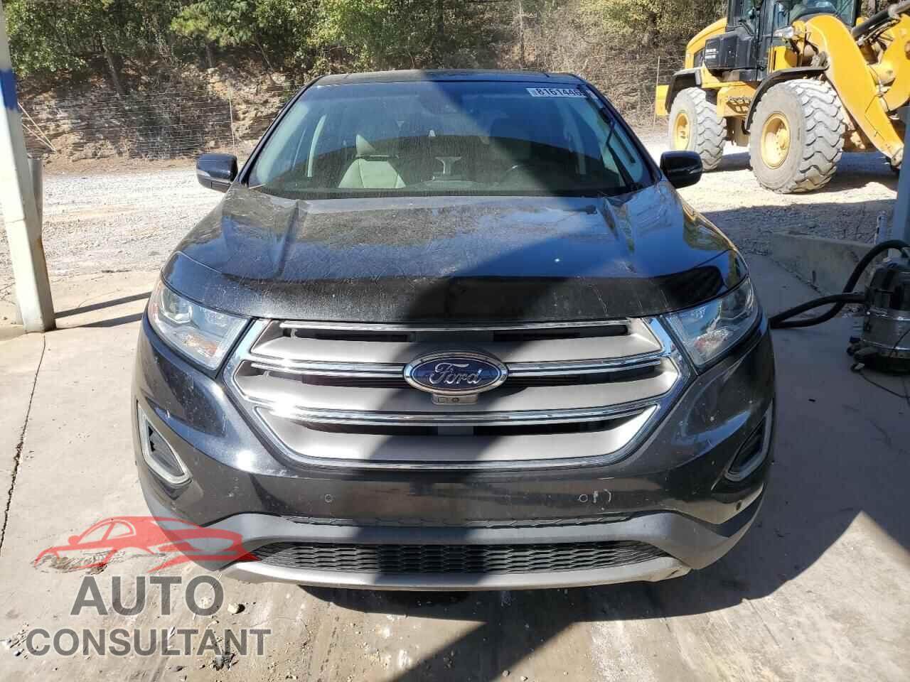 FORD EDGE 2015 - 2FMPK3K84FBB63959