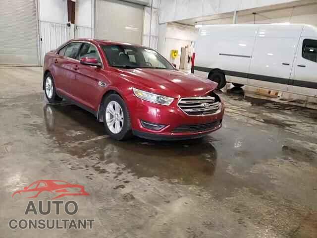 FORD TAURUS 2014 - 1FAHP2H87EG156836