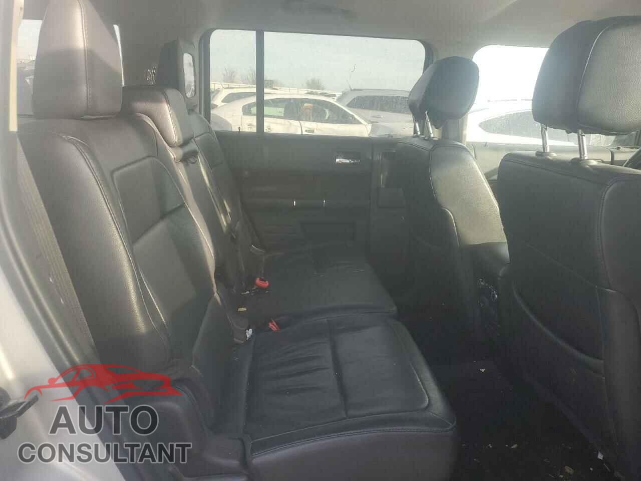 FORD FLEX 2016 - 2FMHK6D85GBA05974