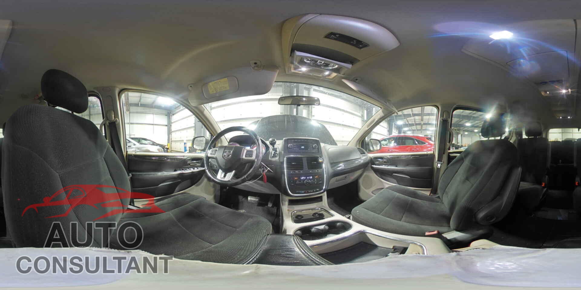 DODGE CARAVAN 2012 - 2C4RDGDG7CR113370