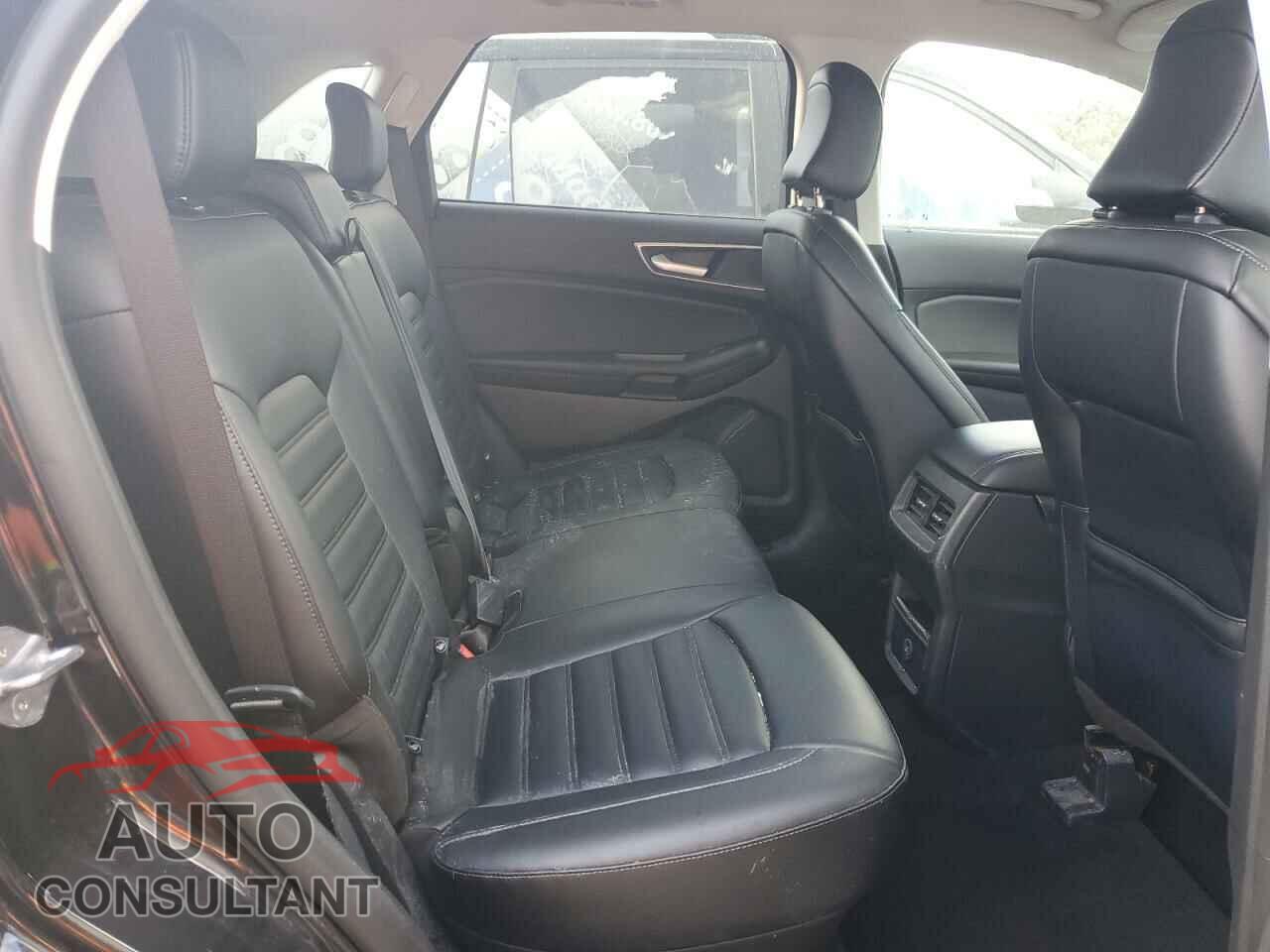 FORD EDGE 2024 - 2FMPK4J91RBA90585