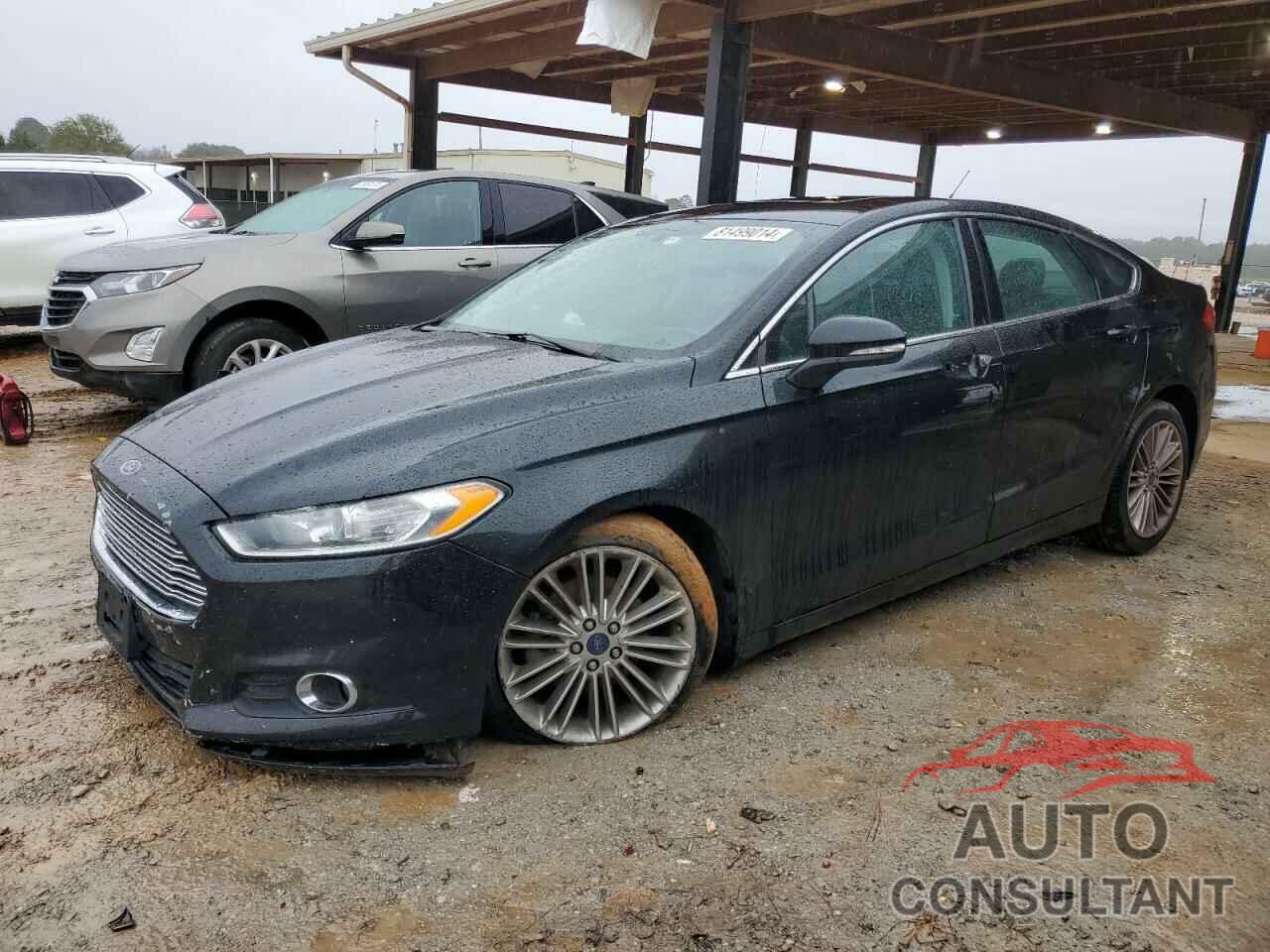 FORD FUSION 2015 - 3FA6P0H99FR272604