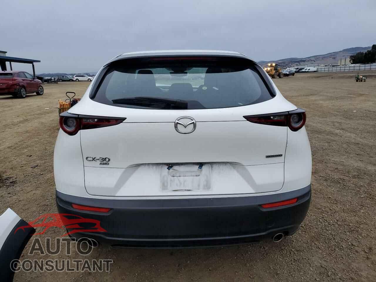 MAZDA CX30 2020 - 3MVDMBBL9LM104690