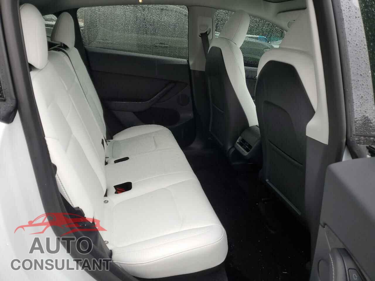 TESLA MODEL Y 2023 - 7SAYGDEE3PF684440