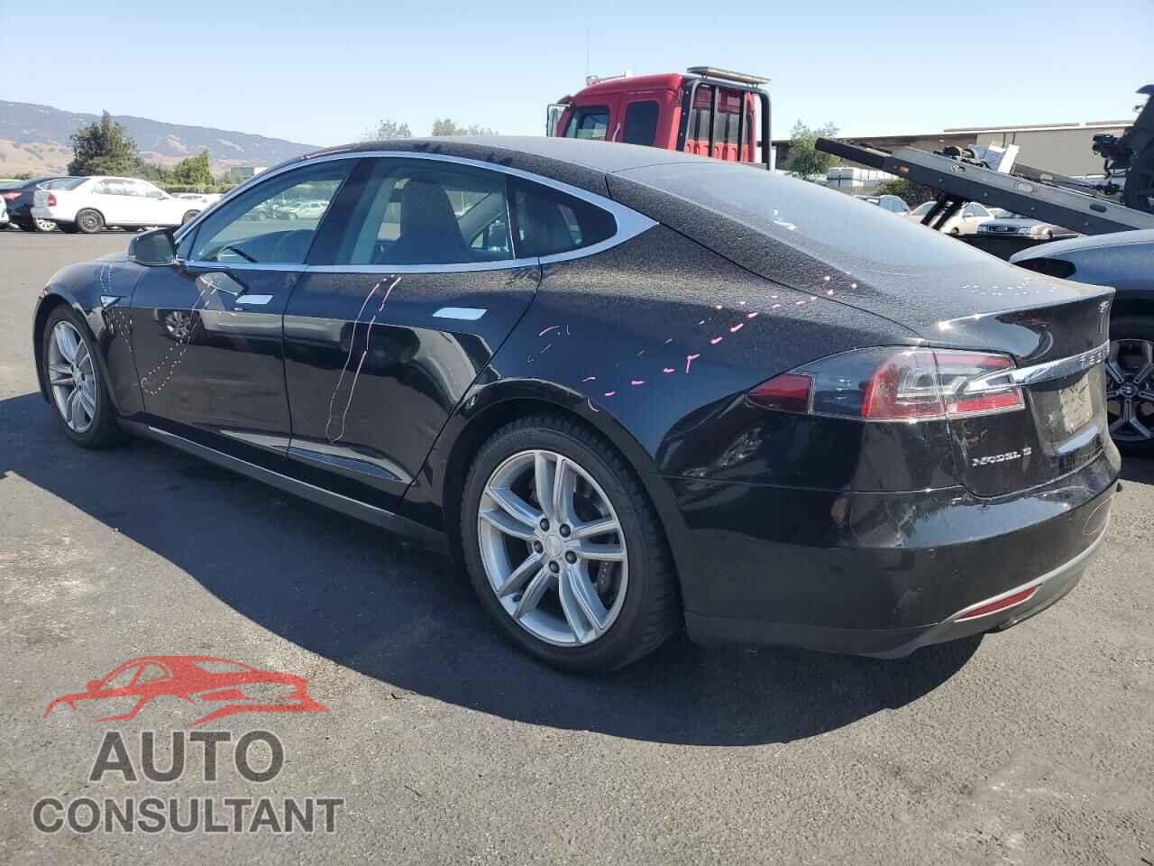 TESLA MODEL S 2016 - 5YJSA1E26GF130270
