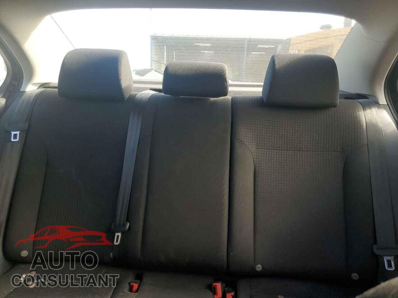 VOLKSWAGEN JETTA 2016 - 3VW267AJ0GM365113