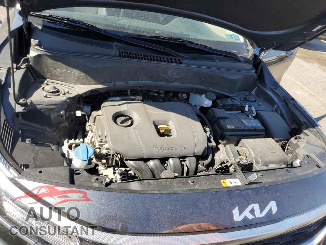 KIA SELTOS 2022 - KNDEU2AA0N7330071