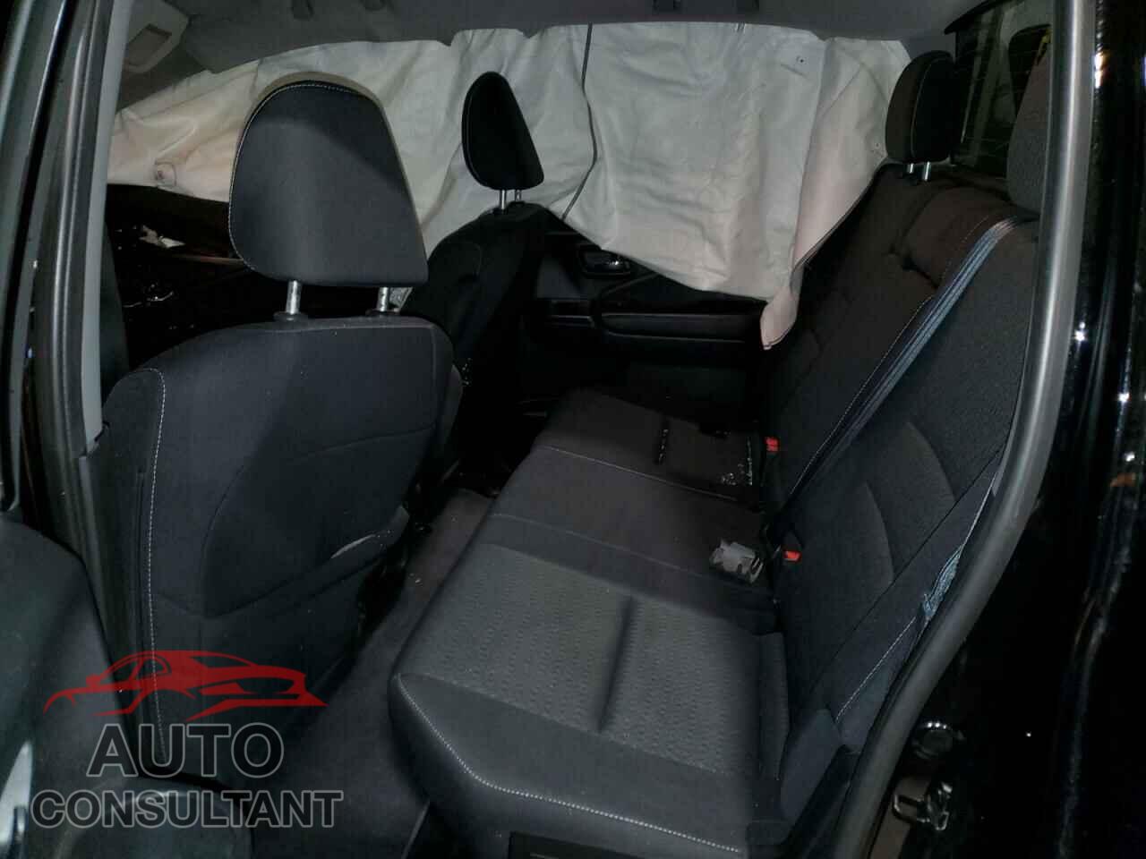 HONDA RIDGELINE 2017 - 5FPYK3F18HB004591