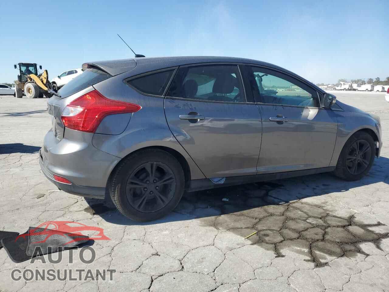 FORD FOCUS 2014 - 1FADP3K26EL272819
