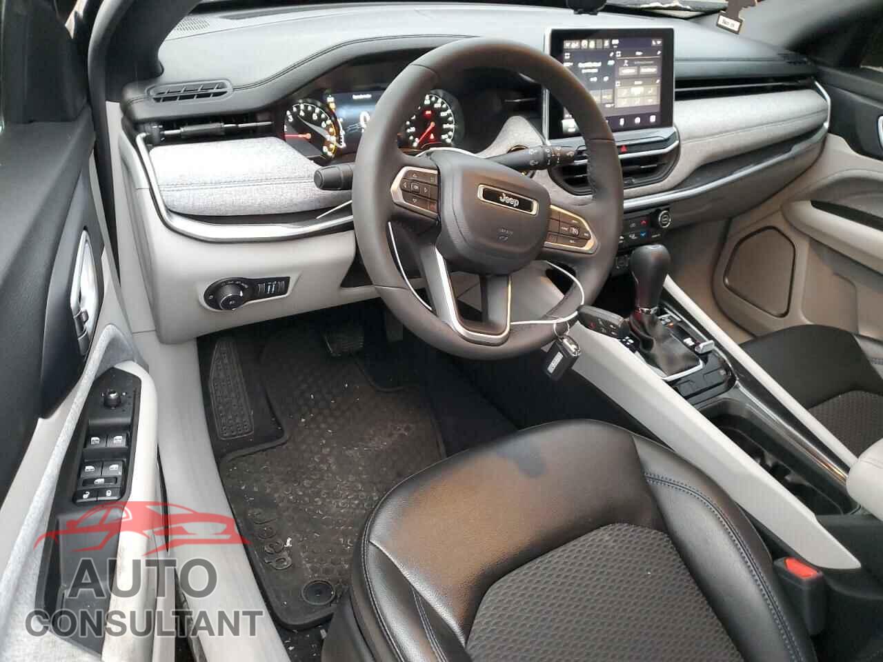 JEEP COMPASS 2023 - 3C4NJDBN0PT503009