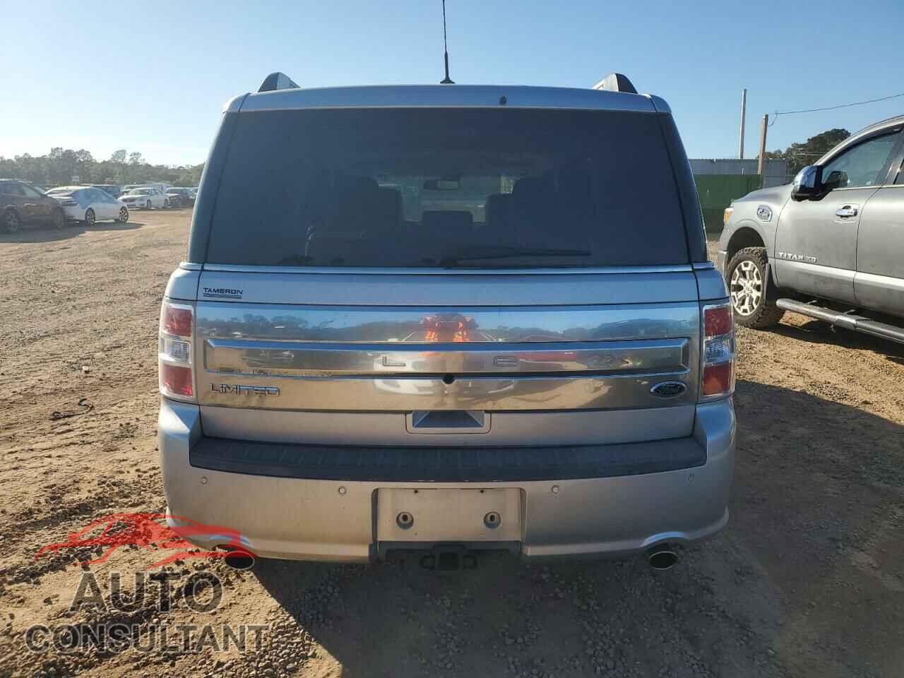 FORD FLEX 2013 - 2FMGK5D89DBD33416