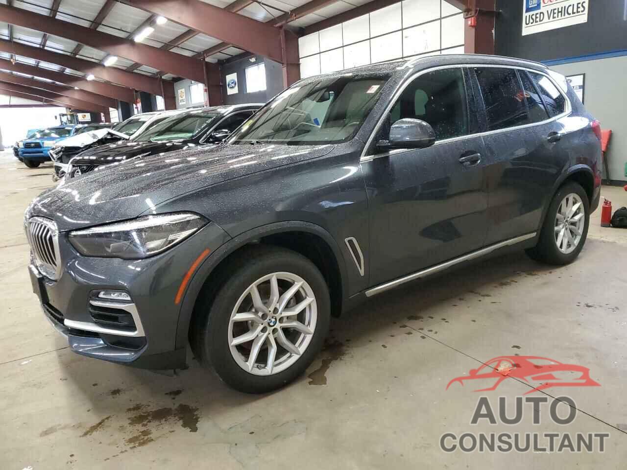 BMW X5 2020 - 5UXCR6C03L9B81128