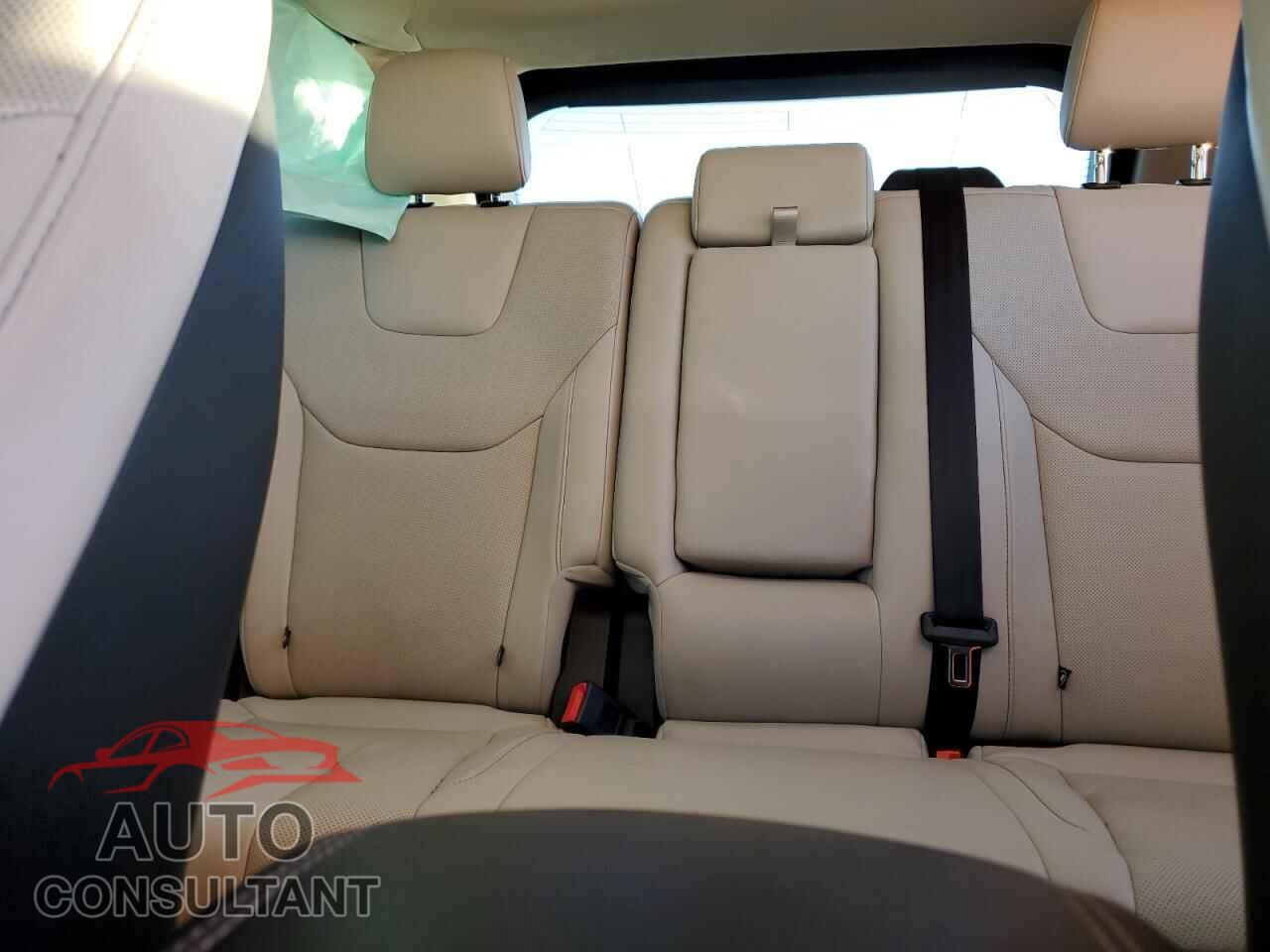 FORD EDGE 2019 - 2FMPK4K95KBC45949