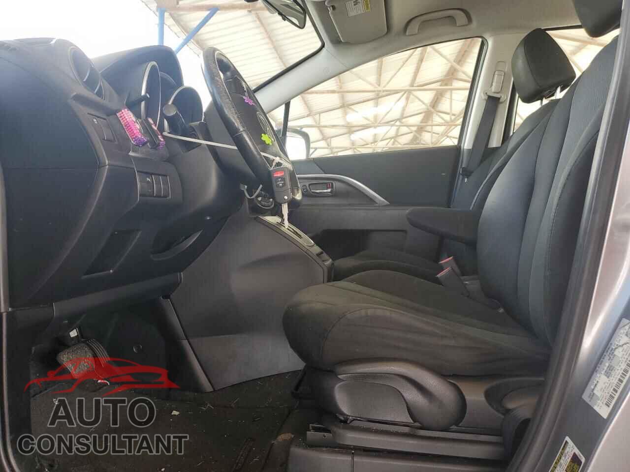 MAZDA 5 2014 - JM1CW2CL8E0174970