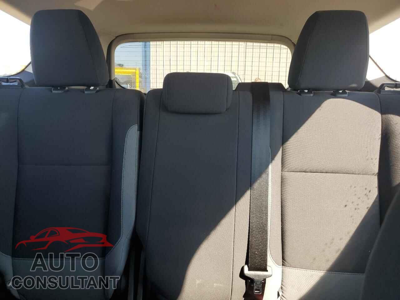 FORD ESCAPE 2013 - 1FMCU0F72DUA77596