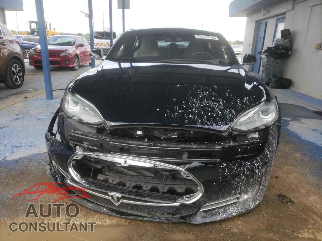 TESLA MODEL S 2016 - 5YJSA1E27GF124669