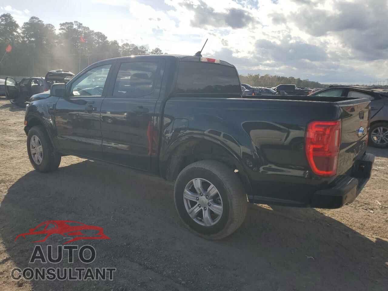 FORD RANGER 2019 - 1FTER4EH6KLA96560