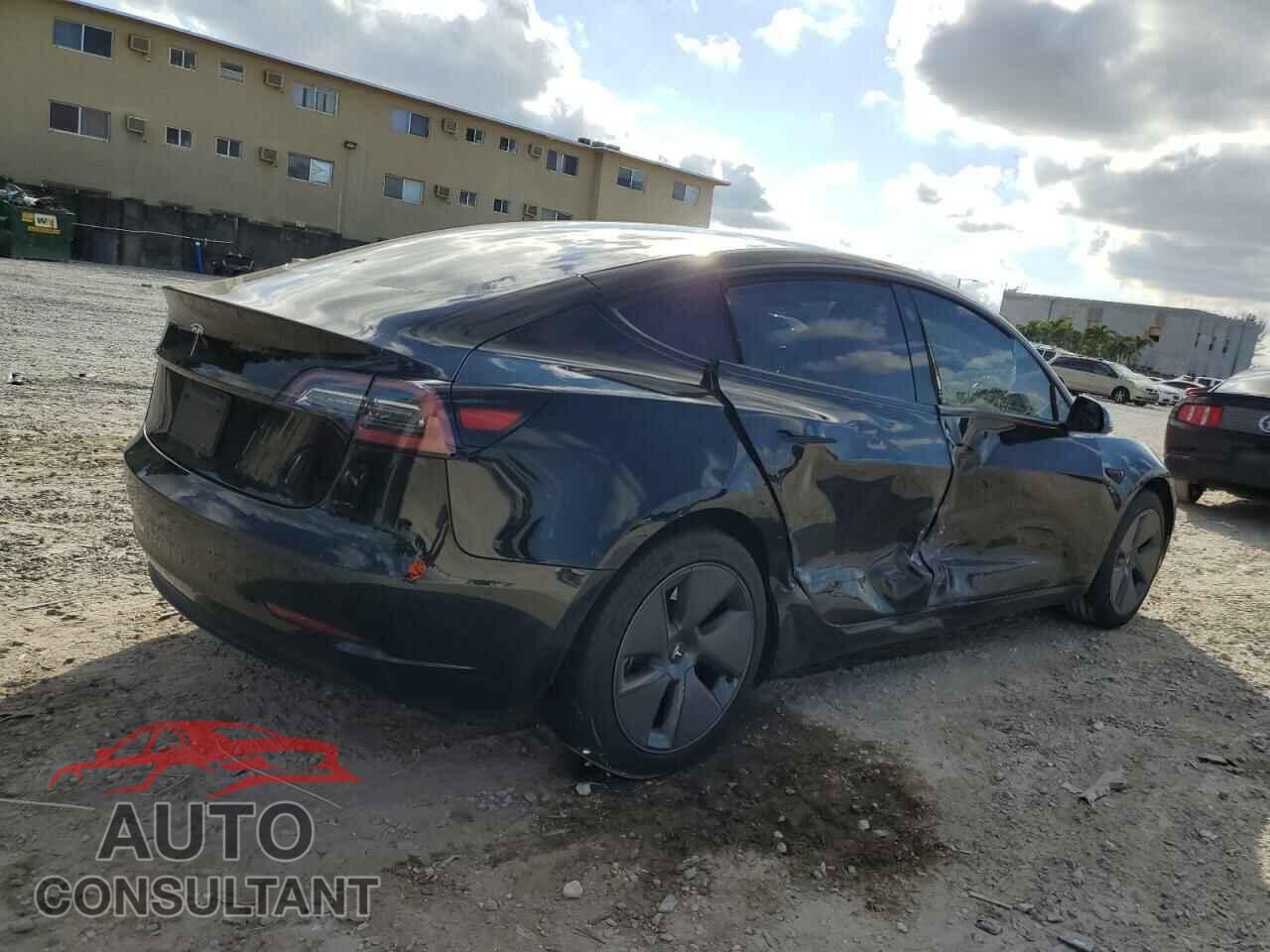 TESLA MODEL 3 2023 - 5YJ3E1EA2PF518645