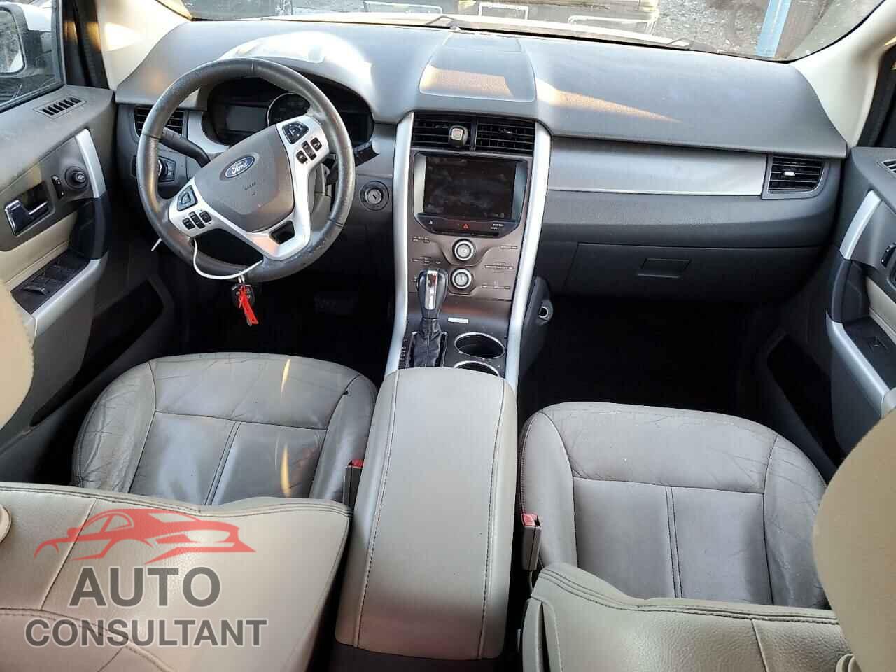 FORD EDGE 2014 - 2FMDK3JC6EBB52131