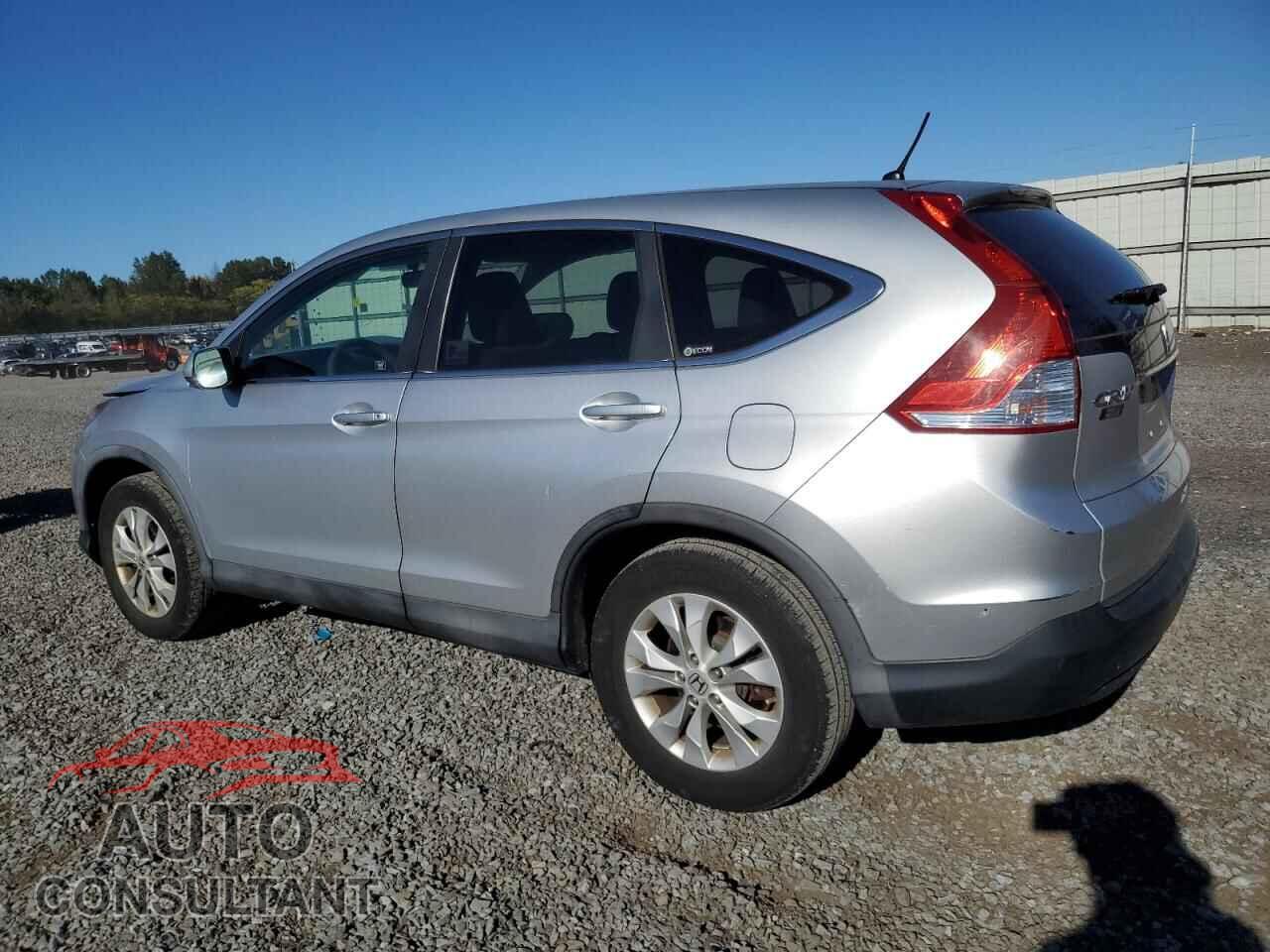 HONDA CRV 2012 - 2HKRM4H5XCH628125