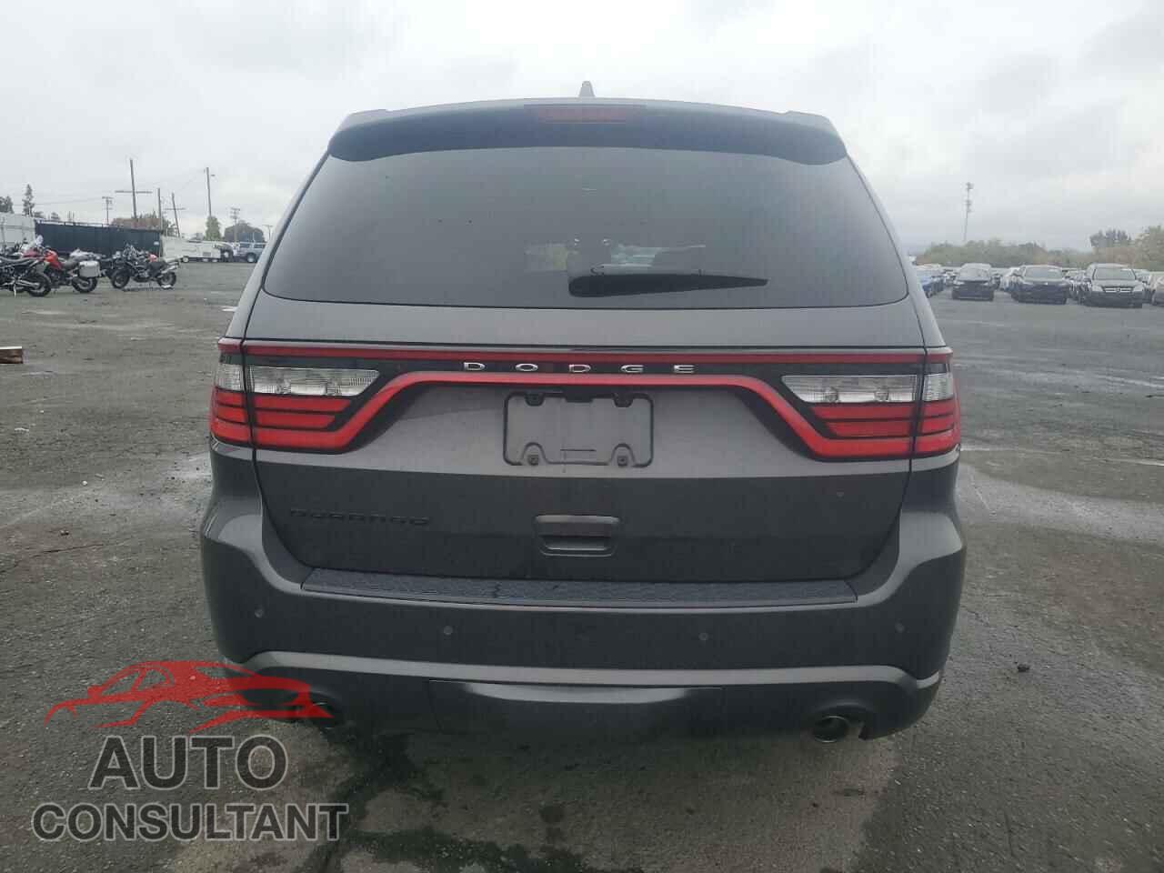 DODGE DURANGO 2015 - 1C4RDHAG9FC880502