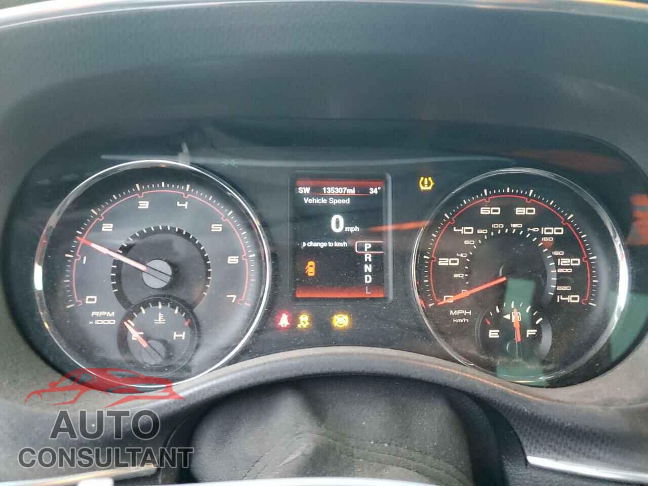 DODGE CHARGER 2014 - 2C3CDXHG6EH338232