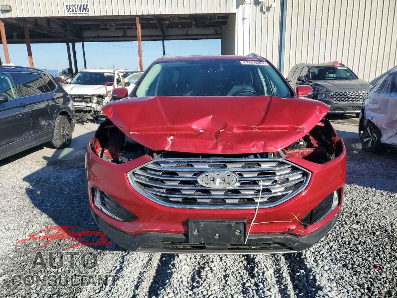 FORD EDGE 2020 - 2FMPK4J96LBB44339