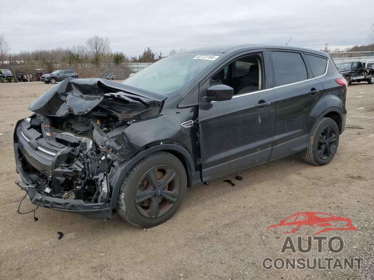 FORD ESCAPE 2015 - 1FMCU9GXXFUA58946