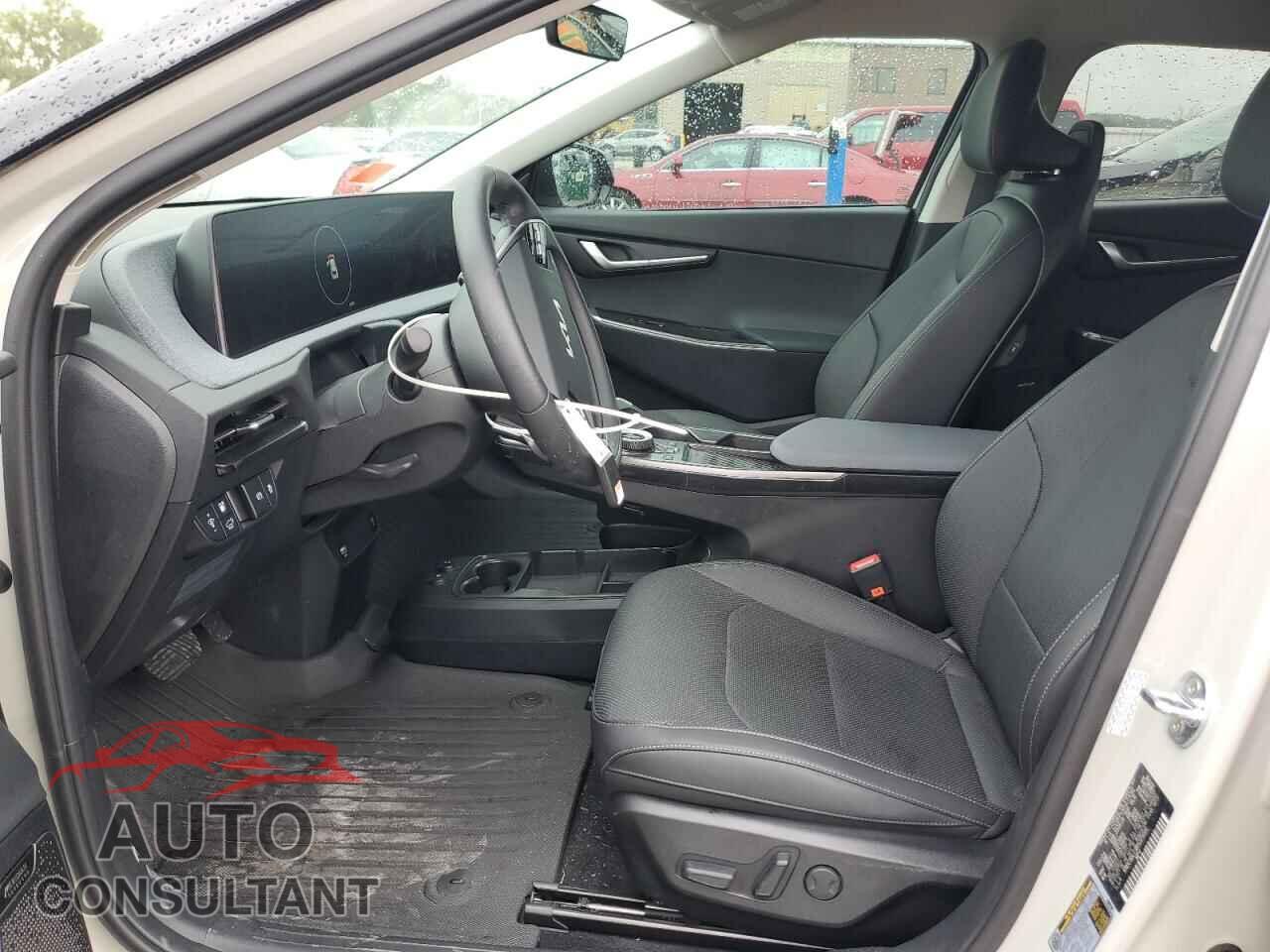 KIA EV6 LIGHT 2024 - KNDC3DLC3R5225031