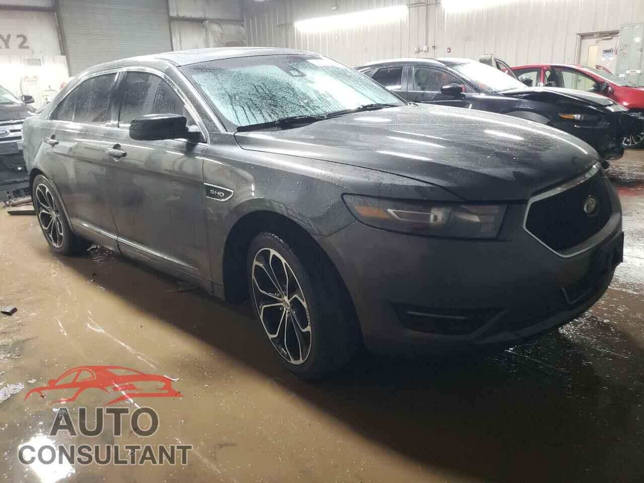 FORD TAURUS 2015 - 1FAHP2KT5FG161127