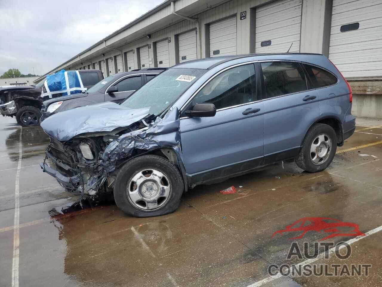HONDA CRV 2010 - 3CZRE3H30AG703971