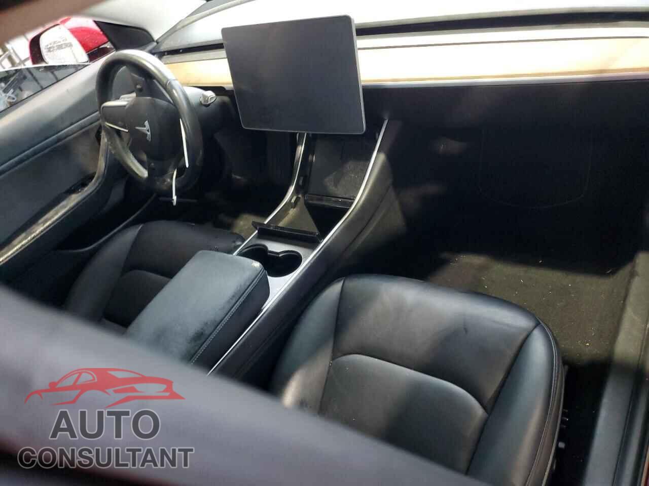 TESLA MODEL 3 2019 - 5YJ3E1EA6KF396512