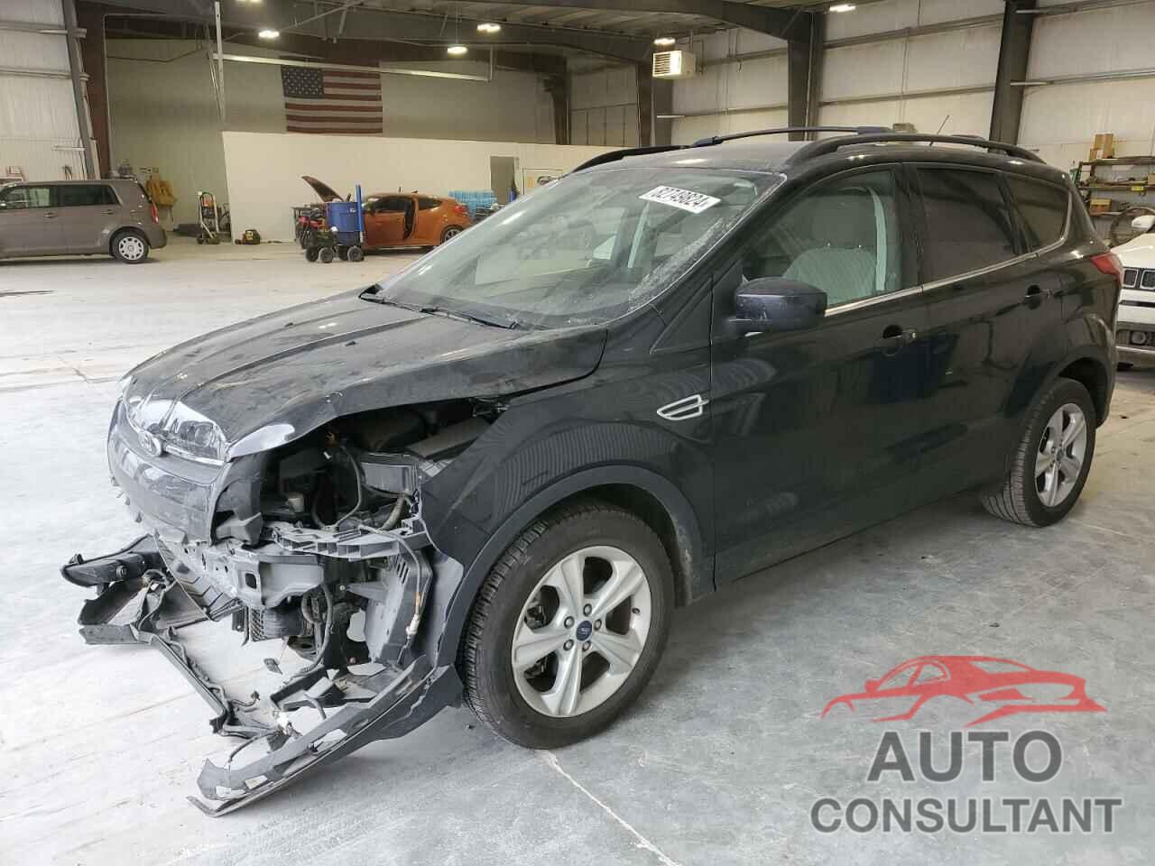 FORD ESCAPE 2013 - 1FMCU9G97DUB23332