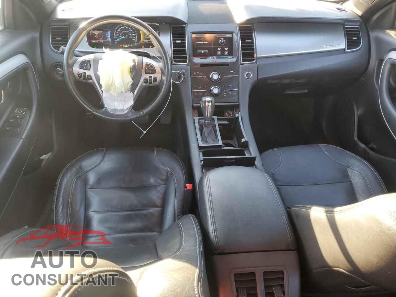 FORD TAURUS 2014 - 1FAHP2E85EG103833
