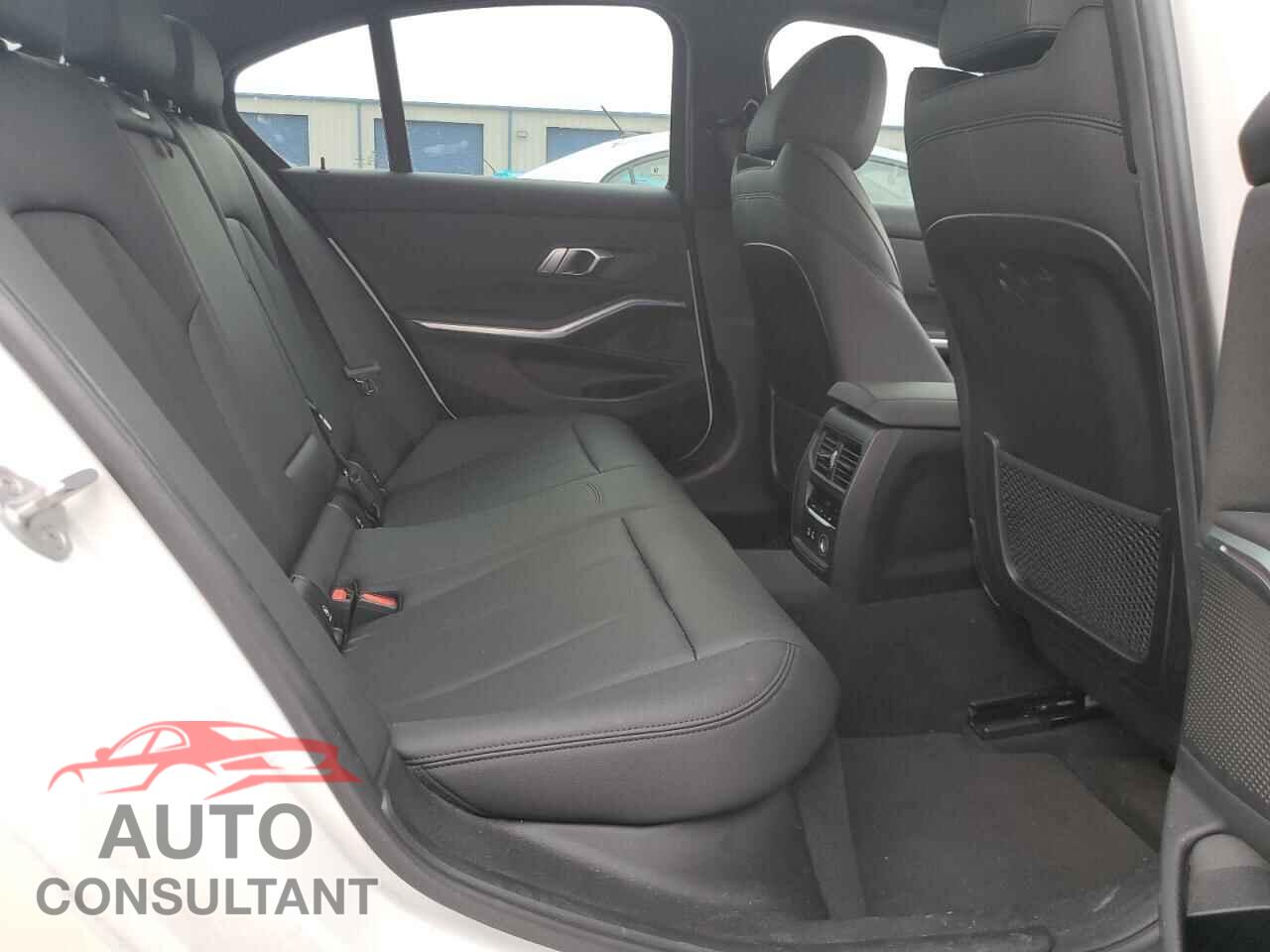 BMW 3 SERIES 2020 - 3MW5R7J05L8B28146