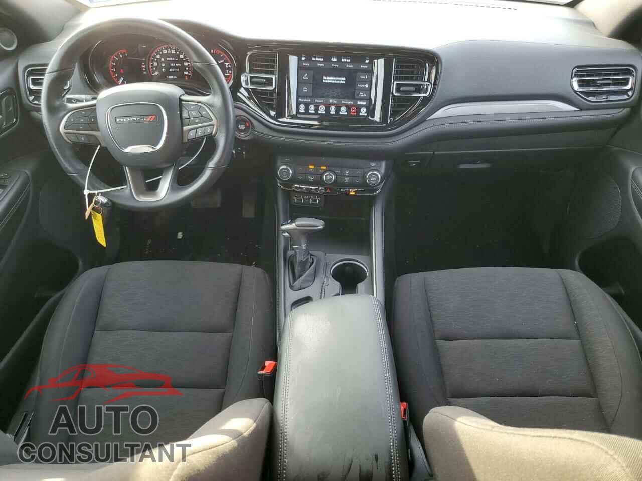 DODGE DURANGO 2023 - 1C4RDHAG1PC589364