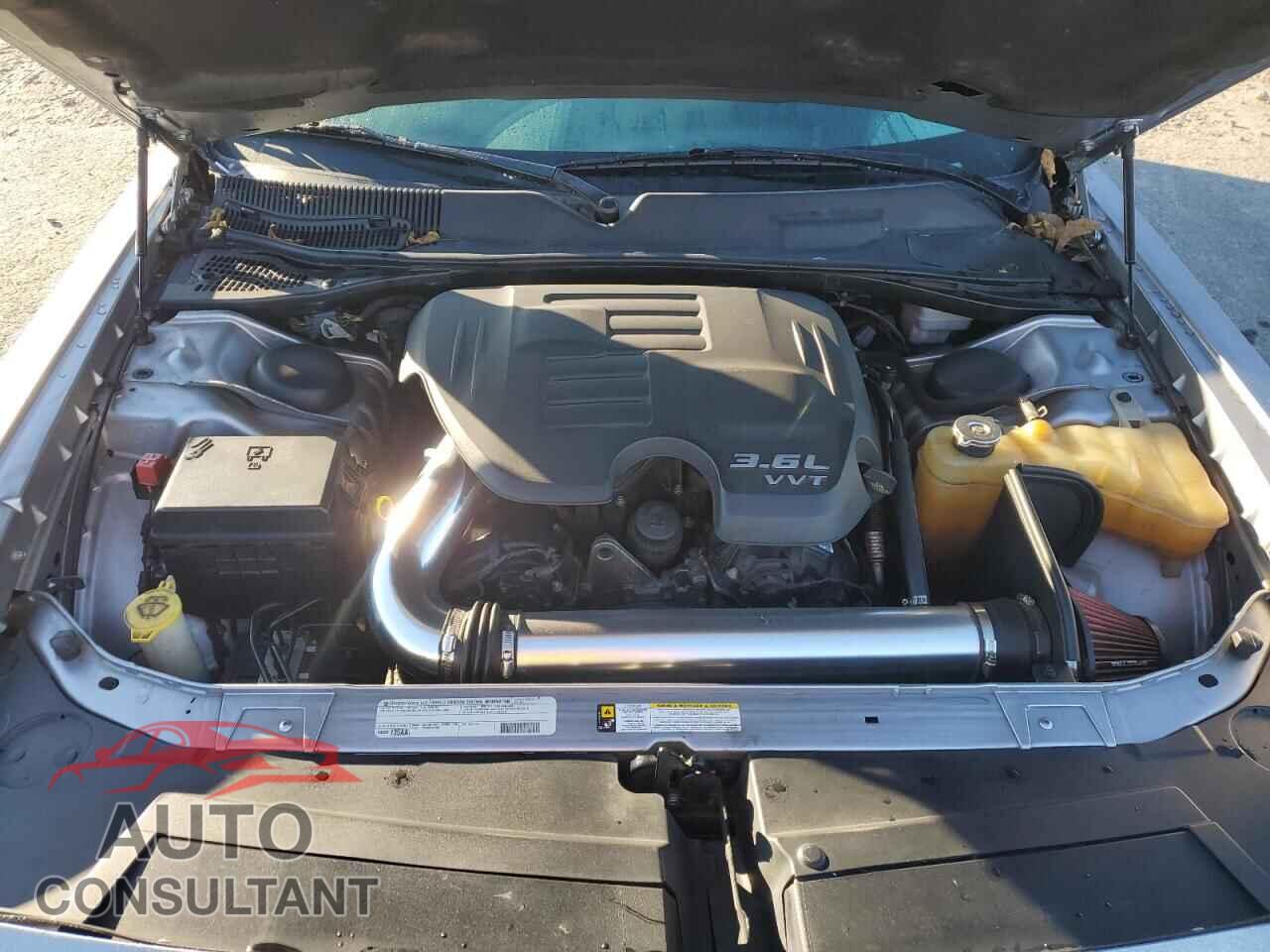 DODGE CHALLENGER 2011 - 2B3CJ4DG7BH519331