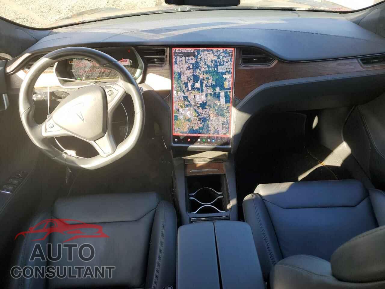TESLA MODEL S 2019 - 5YJSA1E23KF332167