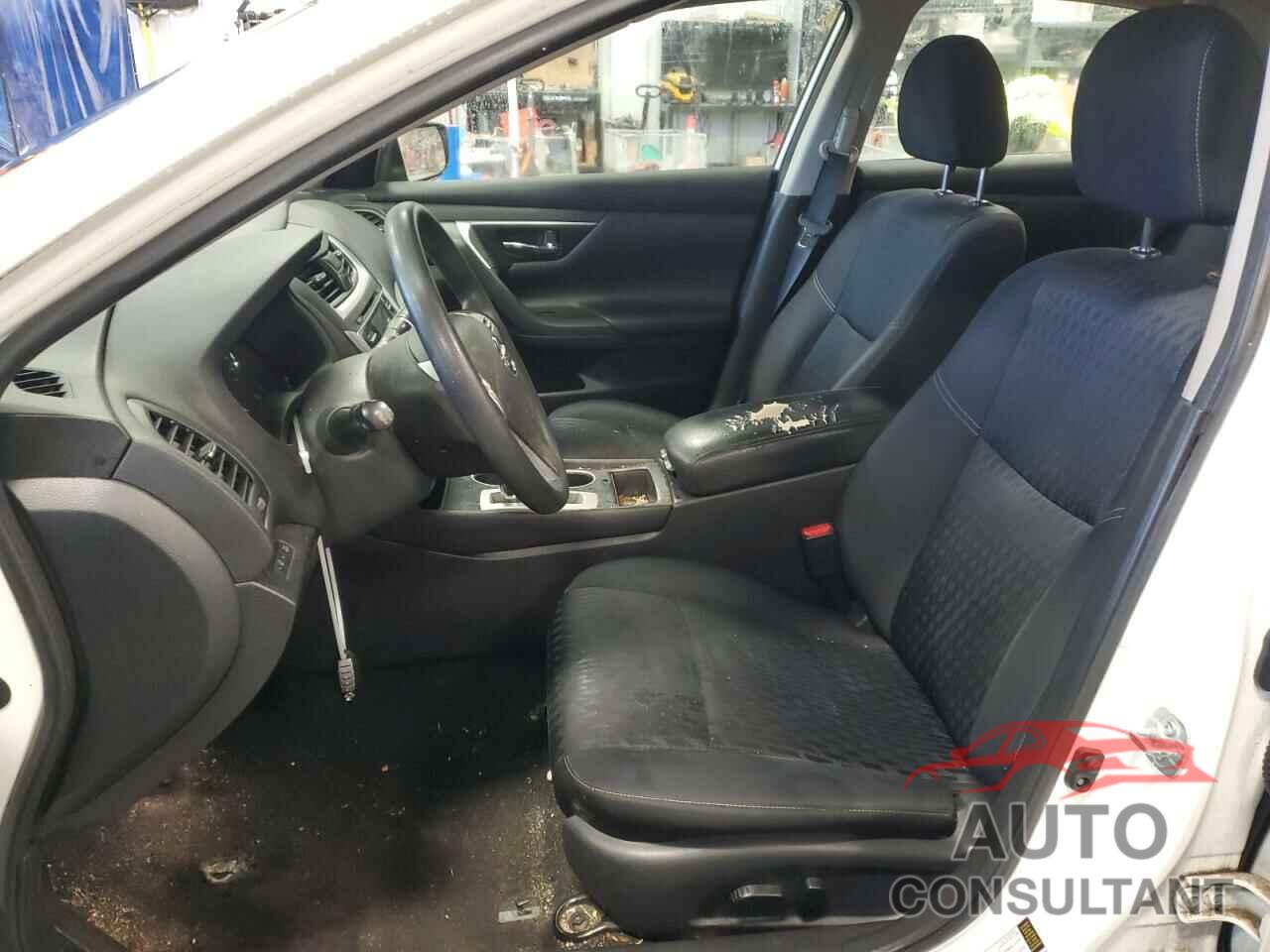 NISSAN ALTIMA 2018 - 1N4AL3AP9JC233521