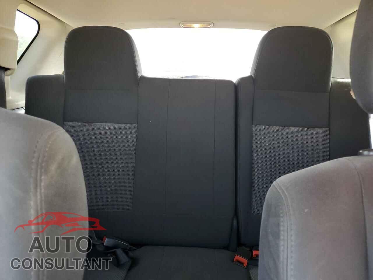 JEEP COMPASS 2012 - 1C4NJDEB4CD616169