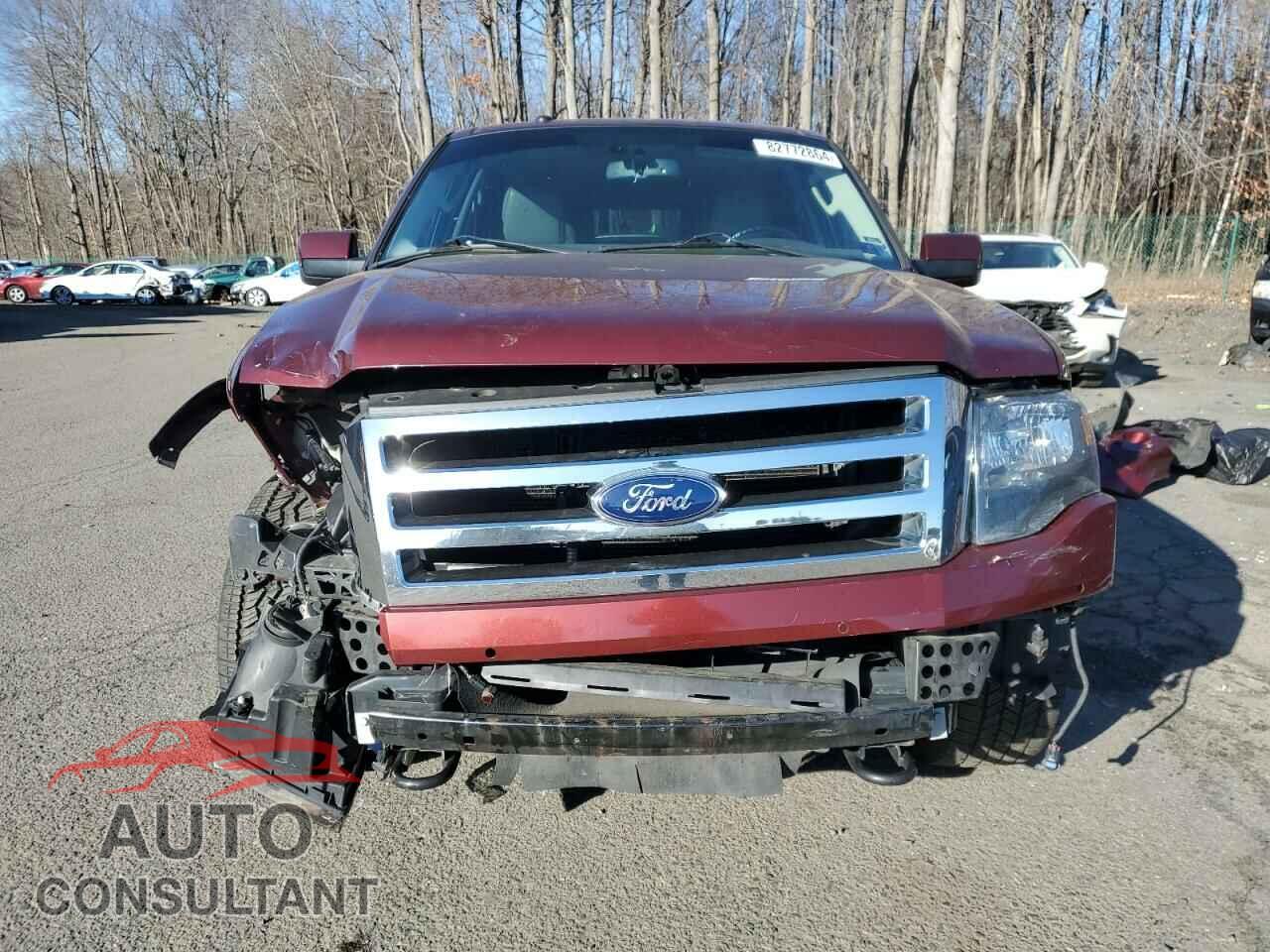 FORD EXPEDITION 2013 - 1FMJK2A52DEF14974